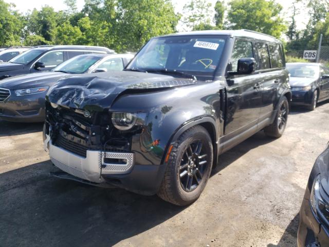 2020 LAND ROVER DEFENDER 1 SALE9EEU1L2022028