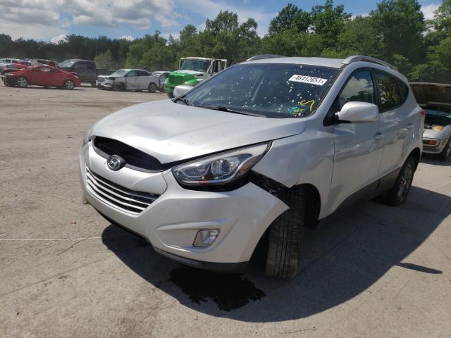 2015 HYUNDAI TUCSON LIM KM8JUCAG6FU982734