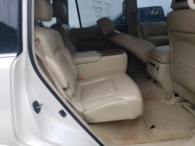 2012 INFINITI QX56 JN8AZ2NF8C9519580