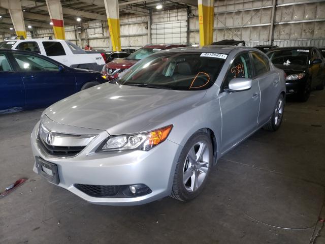 2013 ACURA ILX 20 PRE 19VDE1F57DE002815