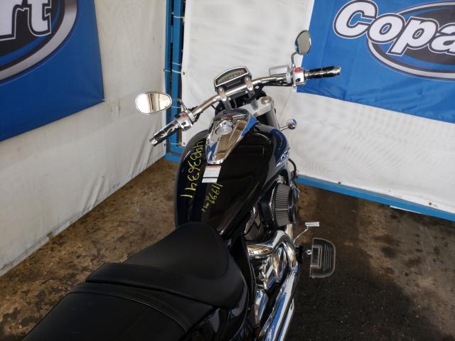 2008 SUZUKI VZR1800 JS1VY53A882104567