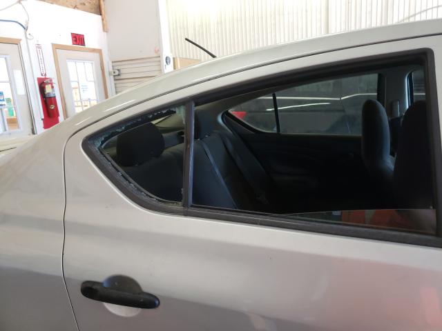 2014 NISSAN VERSA S/S 3N1CN7AP3EL855372
