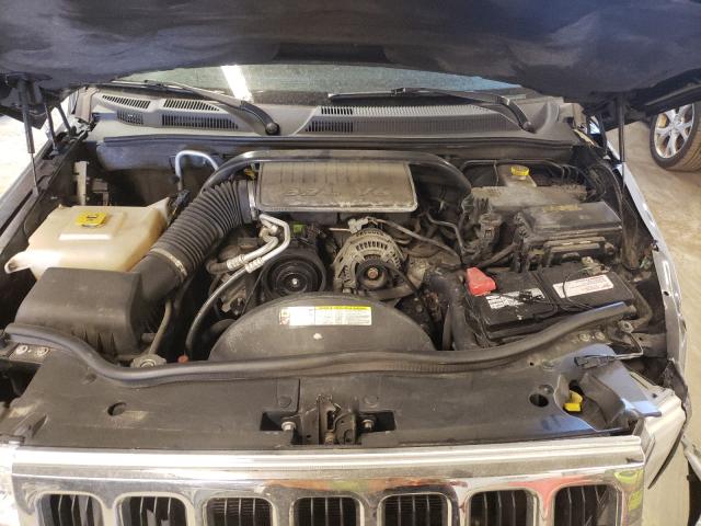 2010 JEEP COMMANDER 1J4RG4GK4AC128205