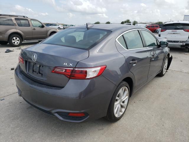 2017 ACURA ILX BASE W 19UDE2F30HA015203
