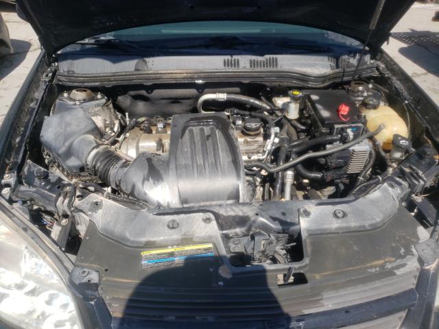 2010 CHEVROLET COBALT 1LT 1G1AD5F58A7223431