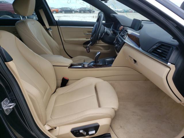 2016 BMW 428 I GRAN WBA4A9C50GG696304