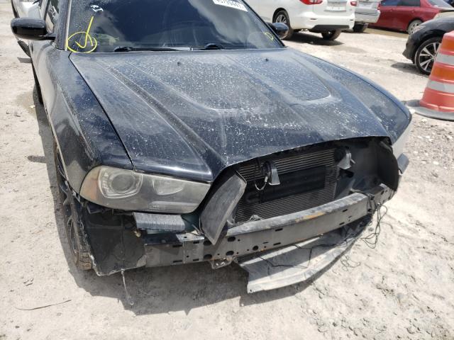 2013 DODGE CHARGER SU 2C3CDXGJ9DH525508