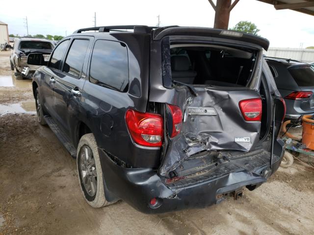 2012 TOYOTA SEQUOIA LI 5TDJY5G12CS071453