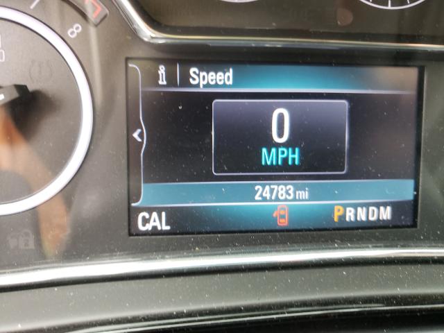 2015 BUICK REGAL 2G4GK5EX2F9139715