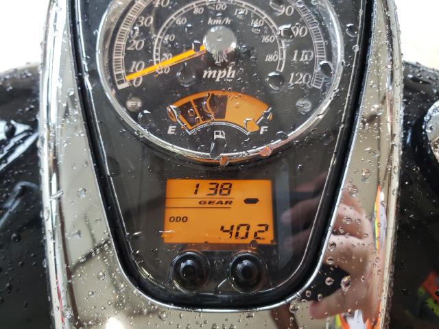 2015 SUZUKI VL800 JS1VS55A3F2100681
