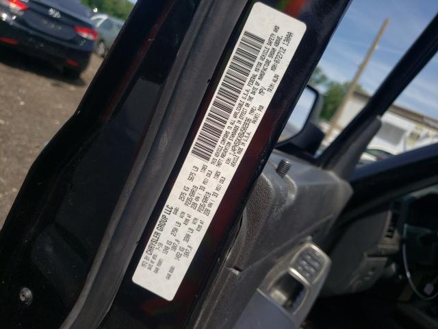 2011 JEEP LIBERTY LI 1J4PN5GKXBW502836