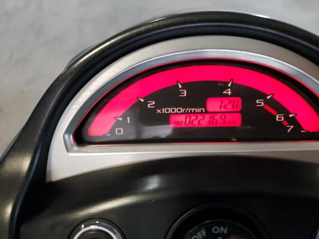 2005 YAMAHA XV1700 PC JYAVP14E55A010713