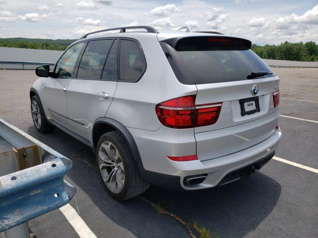 2013 BMW X5 XDRIVE5 5UXZV8C57D0C15168