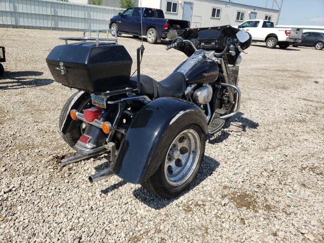 2001 HARLEY-DAVIDSON FLHRI 1HD1FBW101Y627409