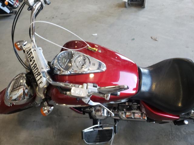 2002 HONDA VTX 1HFSC49072A004463