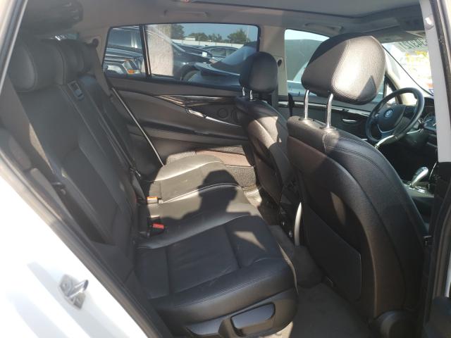 2015 BMW 535 IGT WBA5M2C54FD872239