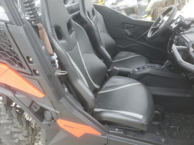 2019 CAN-AM MAVERICK T 3JB1GAN42KK001232