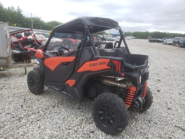 2019 CAN-AM MAVERICK T 3JB1GAN42KK001232