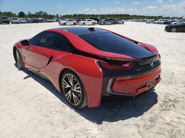 VIN WBY2Z2C54HV676384 2017 BMW I8 no.3