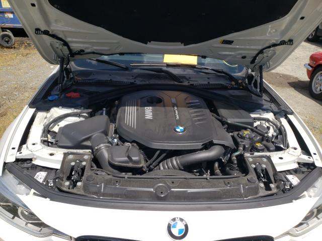 2018 BMW 340 I WBA8B3G53JNV00882