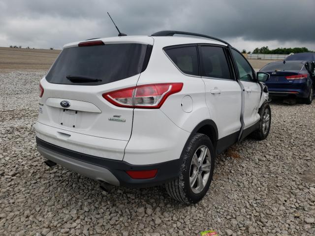 2014 FORD ESCAPE SE 1FMCU0GXXEUD32964