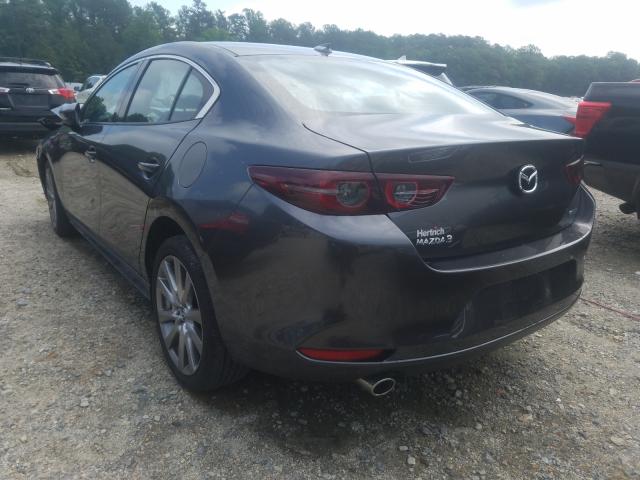 2020 MAZDA 3 PREMIUM JM1BPAEM9L1168689
