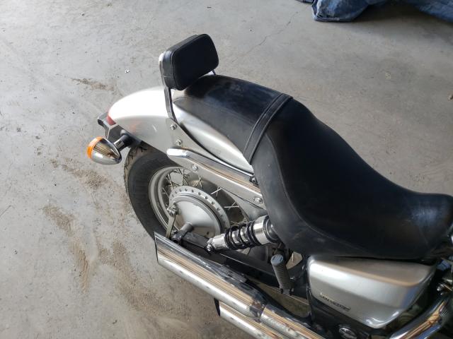 2008 HONDA VT750 C2F JH2RC53428M102566