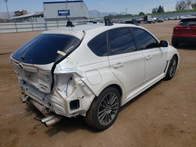 2012 SUBARU IMPREZA SE JF1GR7E68CG225066