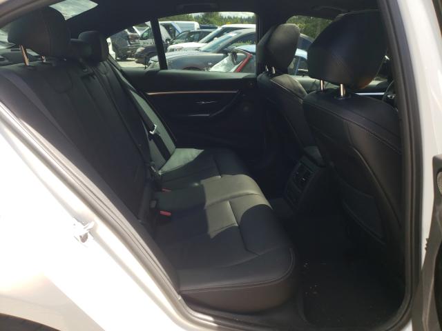 2018 BMW 340 I WBA8B3G53JNV00882