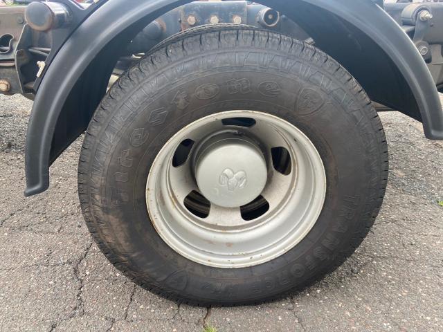 2018 RAM 3500 3C7WRTCL0JG211108