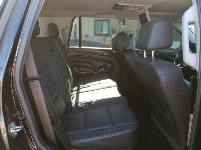 2018 GMC YUKON SLT 1GKS1BKC2JR280000