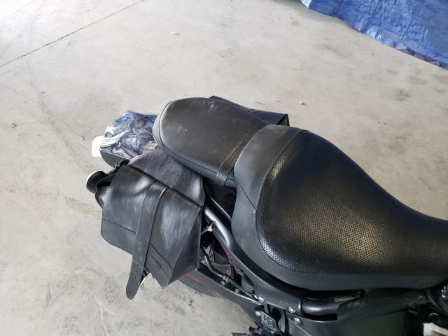 2005 YAMAHA XV1700 PC JYAVP14E55A010713