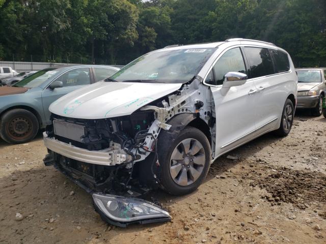2020 CHRYSLER PACIFICA H 2C4RC1N75LR193332