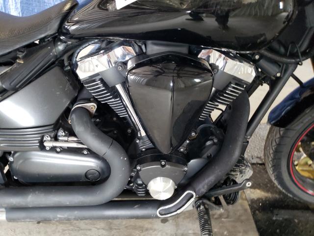 2005 YAMAHA XV1700 PC JYAVP14E55A010713