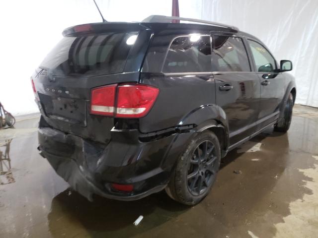 2017 DODGE JOURNEY 3C4PDDBG4HT638982