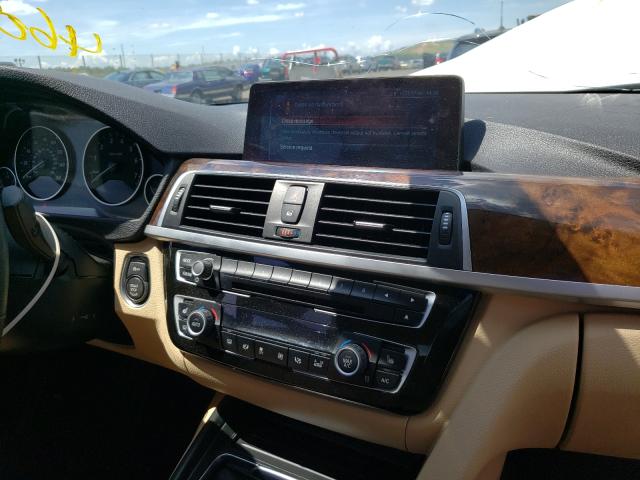 2017 BMW 320 XI WBA8E5G36HNU43671