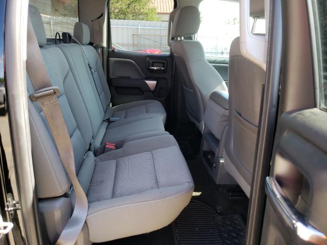 2015 CHEVROLET SILVRDO LT 1GCVKREH0FZ158023