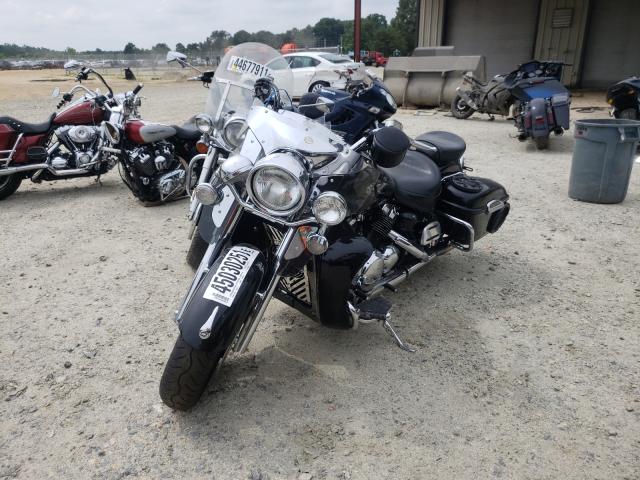 2006 YAMAHA XVZ13 CT JYAVP18E46A004560