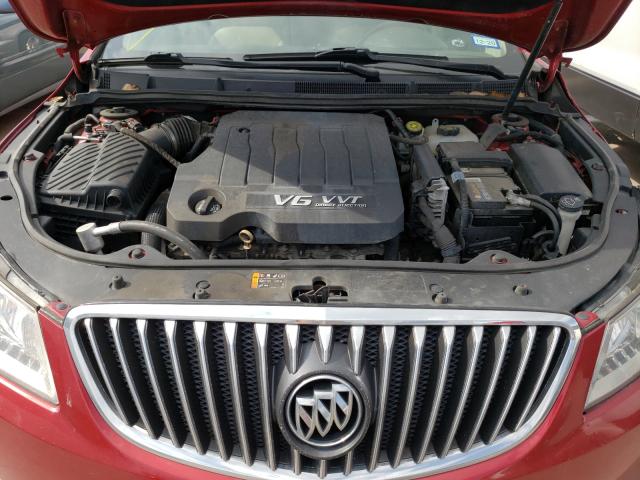 2013 BUICK LACROSSE T 1G4GJ5E39DF267826