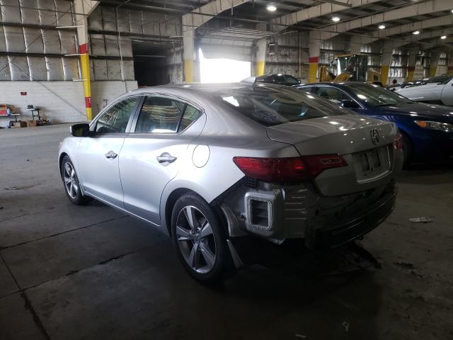 2013 ACURA ILX 20 PRE 19VDE1F57DE002815