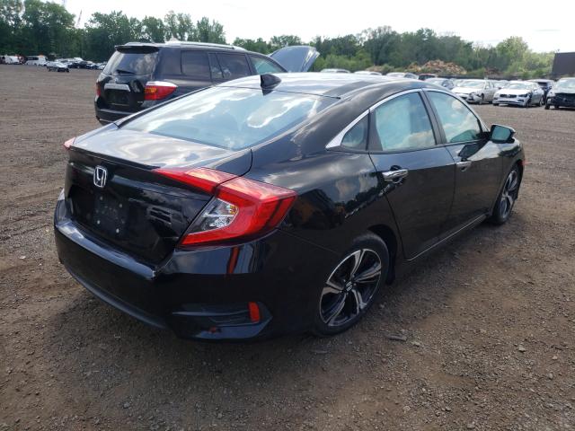 2016 HONDA CIVIC TOUR 19XFC1F91GE202280