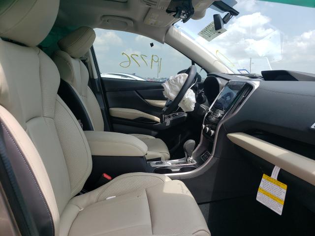 2020 SUBARU ASCENT LIM 4S4WMAPDXL3477448