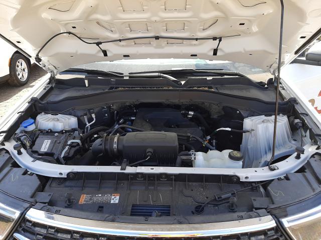 2020 FORD EXPLORER X 1FMSK7DH8LGC62450
