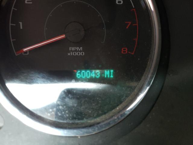 2010 CHEVROLET COBALT 1G1AD5F56A7209883