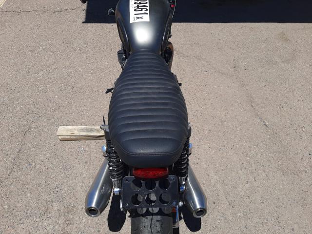 2020 TRIUMPH MOTORCYCLE STREET TWI SMTD31GN2LT956682