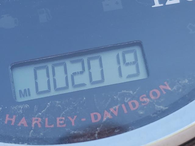 2015 HARLEY-DAVIDSON FLSTF FATB 1HD1BXV15FC011929