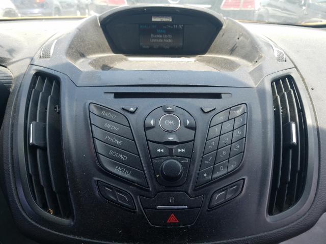 2013 FORD C-MAX SE 1FADP5AU5DL537324