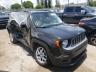 2015 JEEP  RENEGADE