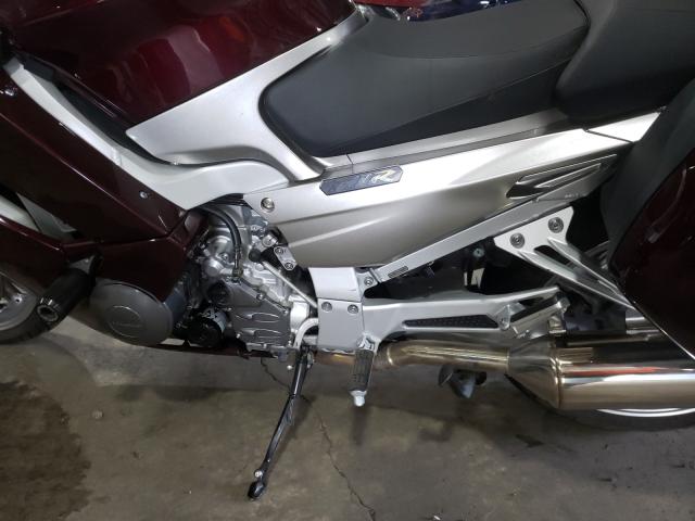 2007 YAMAHA FJR1300A JYARP15E07A001954