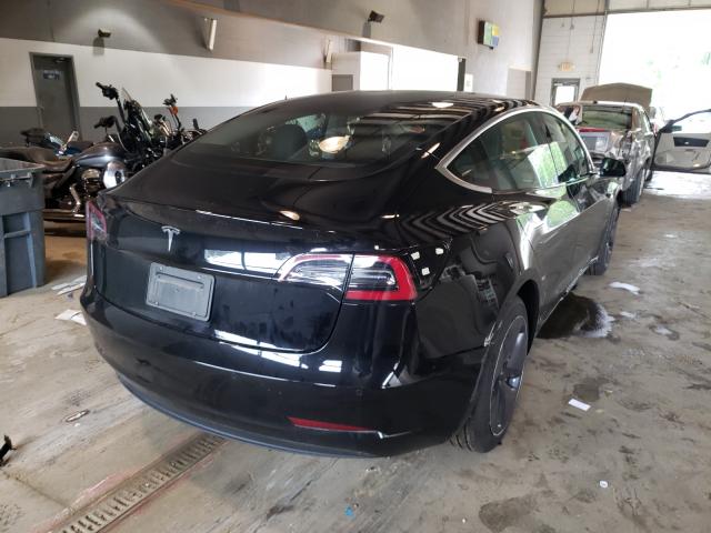 2020 TESLA MODEL 3 5YJ3E1EA5LF643780